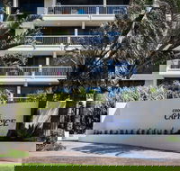 Coolum Caprice - Darwin Holiday