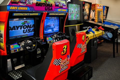 Coolum Caprice - Darwin Holiday 3