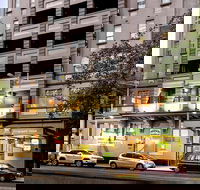 ibis Styles Kingsgate - Darwin Holiday