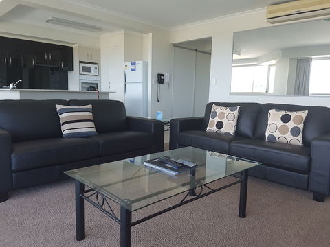 Points North Apartments - Darwin Holiday 4