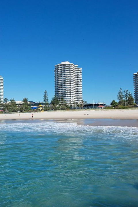Points North Apartments - Darwin Holiday 0