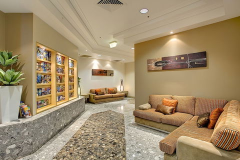 Points North Apartments - Darwin Holiday 3