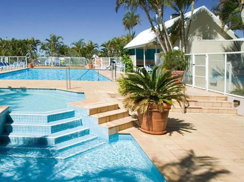 Points North Apartments - Darwin Holiday 1