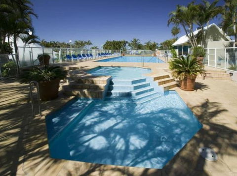 Points North Apartments - Darwin Holiday 2