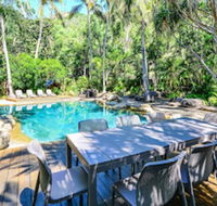 Beach Lodges - Darwin Holiday
