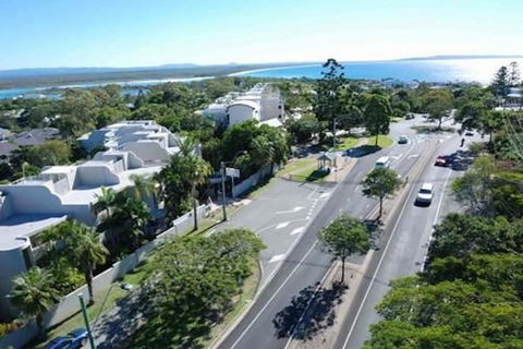 Noosa Hill Resort - Darwin Holiday 1