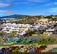 Noosa Hill Resort - Darwin Holiday