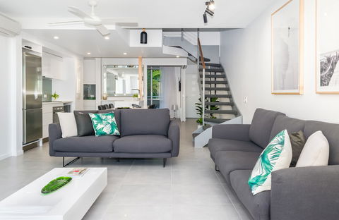 Noosa Hill Resort - Darwin Holiday 6