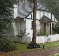 Lisson Grove Boutique Resort  Day Spa - Darwin Holiday