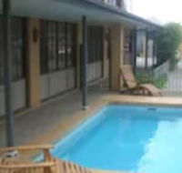 Aviators Lodge Motel - Darwin Holiday
