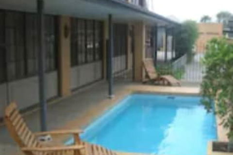 Aviators Lodge Motel - Darwin Holiday 0