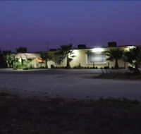 Lazy River Motor Inn - Darwin Holiday