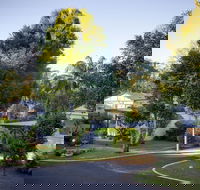 Kidd Street Cottages - Darwin Holiday