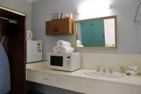 Bairnsdale Kansas City Motel - Darwin Holiday 3