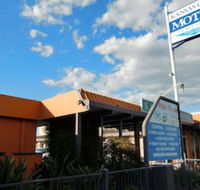 Bairnsdale Kansas City Motel - Darwin Holiday