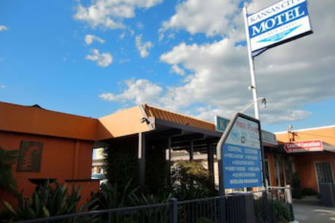 Bairnsdale Kansas City Motel - Darwin Holiday 0