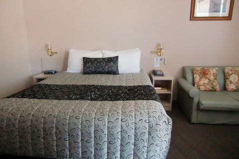 Bairnsdale Kansas City Motel - Darwin Holiday 5
