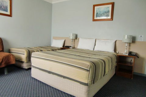 Bairnsdale Kansas City Motel - Darwin Holiday 4