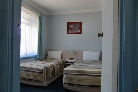 Bairnsdale Kansas City Motel - Darwin Holiday 6