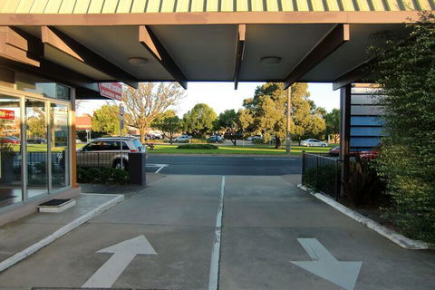 Bairnsdale Kansas City Motel - Darwin Holiday 1