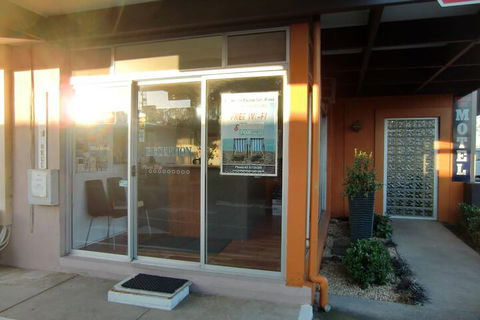 Bairnsdale Kansas City Motel - Darwin Holiday 2
