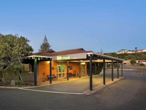 Ibis Styles Geraldton - Darwin Holiday 0