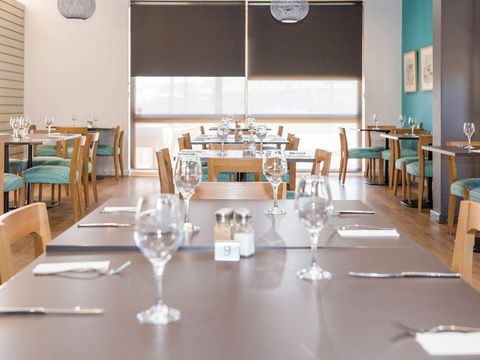 Ibis Styles Geraldton - Darwin Holiday 1