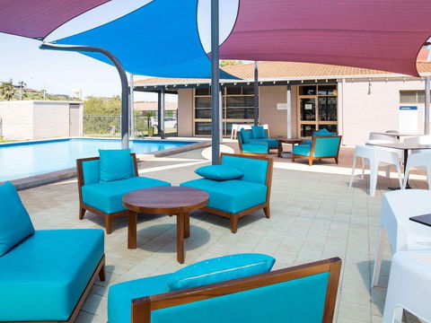 Ibis Styles Geraldton - Darwin Holiday 4