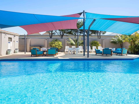 Ibis Styles Geraldton - Darwin Holiday 6