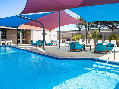 Ibis Styles Geraldton - Darwin Holiday 3
