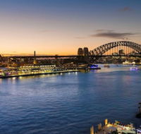 Pullman Quay Grand Sydney Harbour - Darwin Holiday