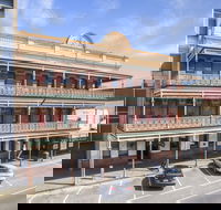 Quality Inn The George Hotel Ballarat - Darwin Holiday