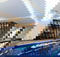 Pegasus Apart'Hotel - Darwin Holiday