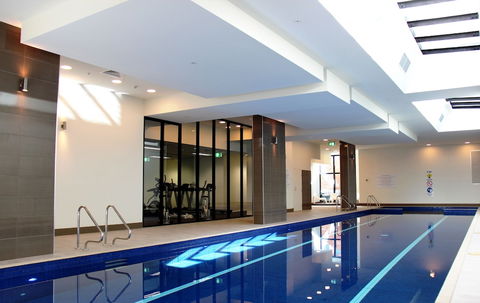 Pegasus Apart'Hotel - Darwin Holiday 0