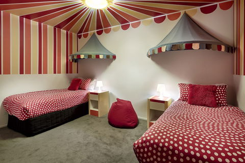 Pegasus Apart'Hotel - Darwin Holiday 4