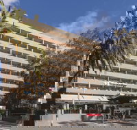 Travelodge Hotel Perth - Darwin Holiday