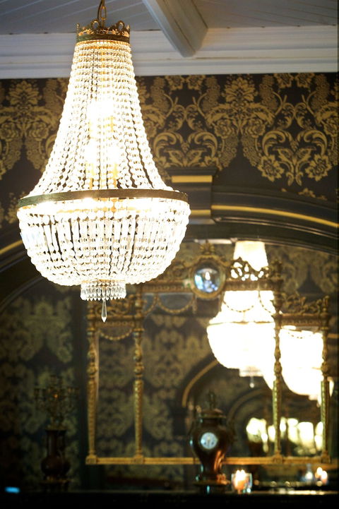 Lilianfels Resort & Spa - Blue Mountains - Darwin Holiday 4