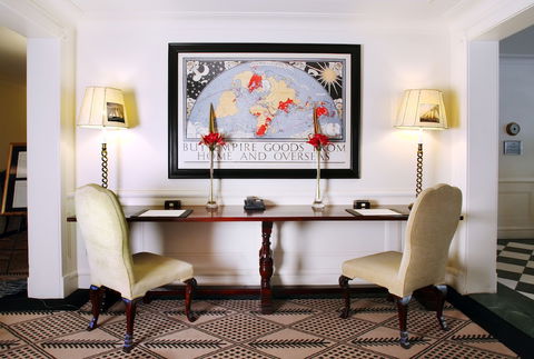 Lilianfels Resort & Spa - Blue Mountains - Darwin Holiday 3