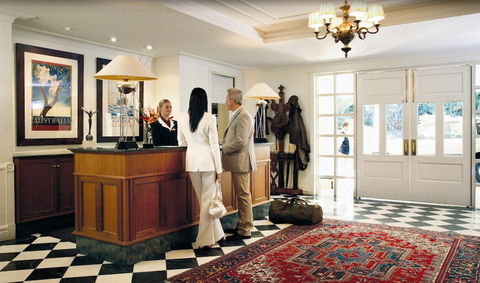 Lilianfels Resort & Spa - Blue Mountains - Darwin Holiday 5