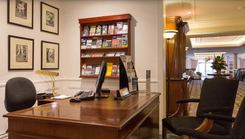 Lilianfels Resort & Spa - Blue Mountains - Darwin Holiday 6