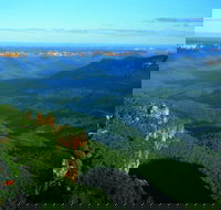 Lilianfels Resort  Spa - Blue Mountains - Darwin Holiday