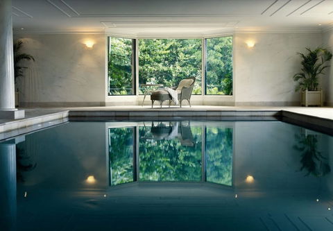 Lilianfels Resort & Spa - Blue Mountains - Darwin Holiday 2