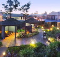 Bay Village Resort  Spa - Darwin Holiday