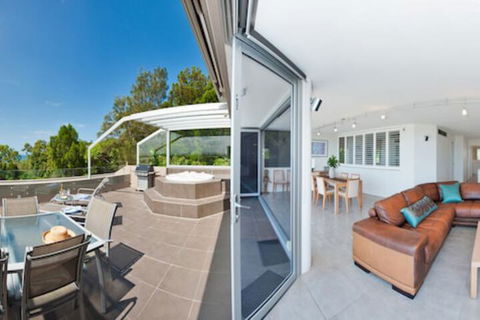 Picture Point Terraces - Darwin Holiday 5