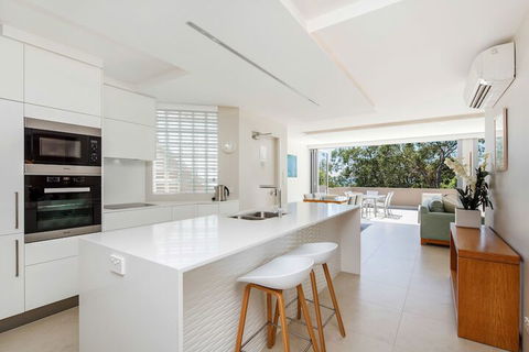 Picture Point Terraces - Darwin Holiday 6