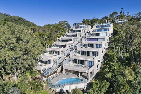 Picture Point Terraces - Darwin Holiday 1