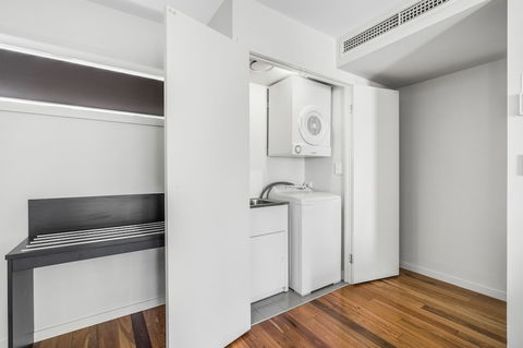 Essence Apartments Chermside - Darwin Holiday 3