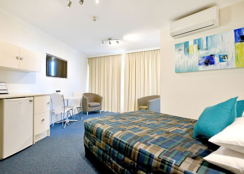 Atlantic Tower Motor Inn - Darwin Holiday 3