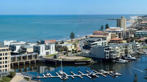 Atlantic Tower Motor Inn - Darwin Holiday 0