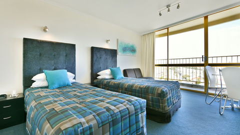Atlantic Tower Motor Inn - Darwin Holiday 1